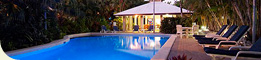 Trinity Beach Club