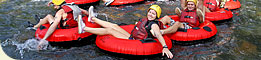 River Tubing