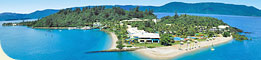 Daydream Island Resort