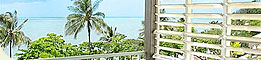 Sea Change Apartments