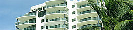 Piermonde Apartments