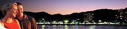 Ocean Spirit Dinner Cruise