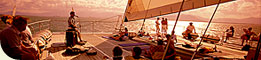Upolu Reef & Oyster Reef