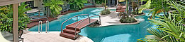 Shantara Resort Port Douglas