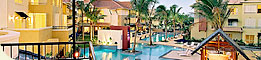 The Lakes Resort & Spa