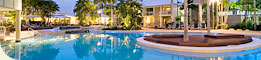 Rydges Sabaya