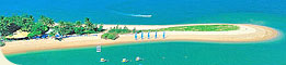 Dunk Island Resort