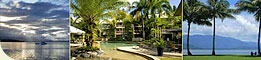 Port Douglas Sands