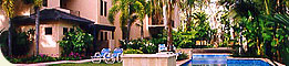 Reef Club Port Douglas