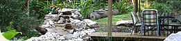 Crater Lakes Cottages