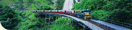 Kuranda in a Day!