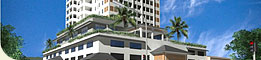 Cairns Central Plaza