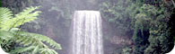 Tableands & Waterfalls