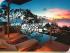 Lizard Island Resort - The Pavilion at Sunset