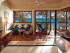 Lizard Island Resort - Sunset Point Villa interior