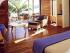 Lizard Island Resort - Anchor Bay Suite interior