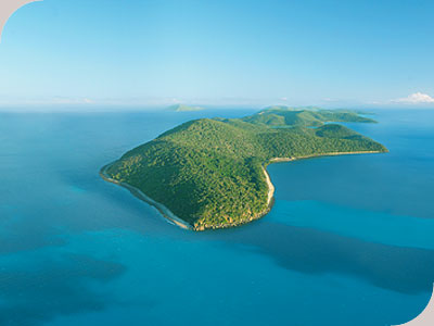 Orpheus Island Resort - 