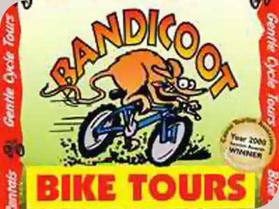 Bandicoot Bicycle Tour - 