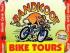Bandicoot Bicycle Tour -
