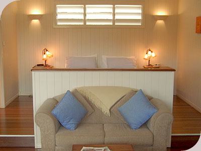 Allumbah Pocket Cottages - 