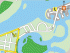 Coco Bay Resort - Location