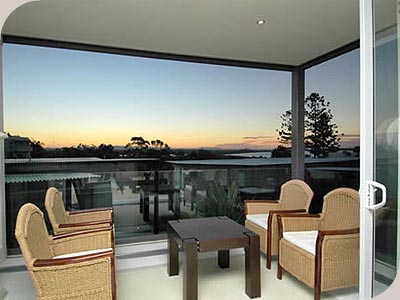 RISE Holiday Apartments - 