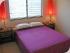 Jack & Newell 1103 - Third Bedroom