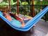 Daintree Views - Family size hammock