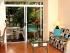 Palm Cove Tropic - Large Balcony or Patio