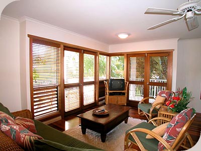 South Pacific Resort - 