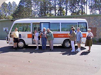 Highlander Food Trails - Food Trails Tour