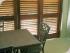 Southern Cross - Private Patio (Ground Level)