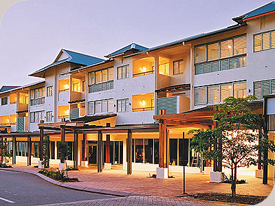 Mantra In The Village - 