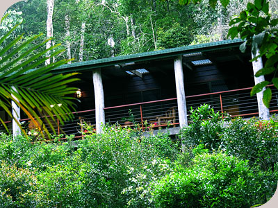 Rivers Edge Cooinda - 