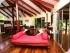 Daintree Secrets - Living Area