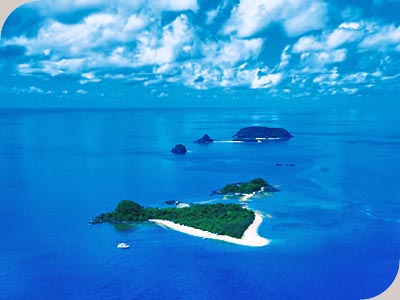 Frankland Islands - 