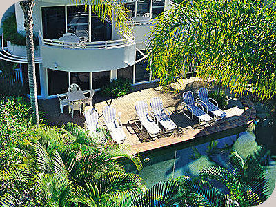 Sunseeker Apartments - 