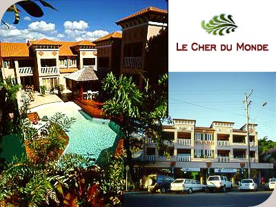 Le Cher Du Monde - 