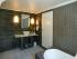Daintree Beach House - Modern Bathroom