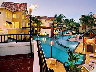 The Lakes Resort & Spa - The Lakes Resort