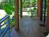 PK's Jungle Village - Verandah