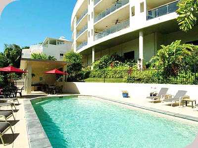 Meridien at Trinity - SUNNY POOL