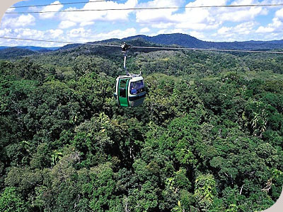 Full Day Kuranda - 