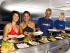 Tusa T6 - Buffet Lunch
