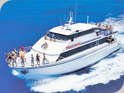 3 Day Ocean Referral - 
