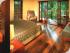 Silky Oaks Lodge - Treehouse Interior