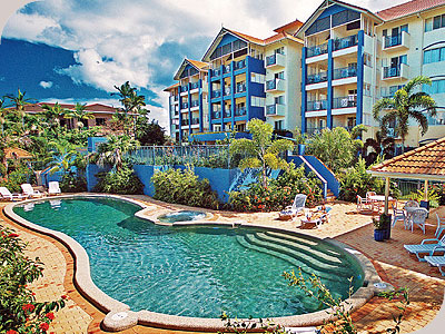 North Cove Suites - North Cove Suites