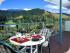 Tranquility on the Daintree - Balconies