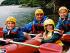 Barron Family Rafting -
