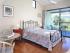Tranquility on the Daintree - Master Bedroom